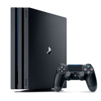 Servis herných konzol Xbox a Nintendo