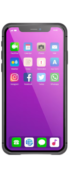 Mobilný telefón po komplexnej oprave v servise Selekt